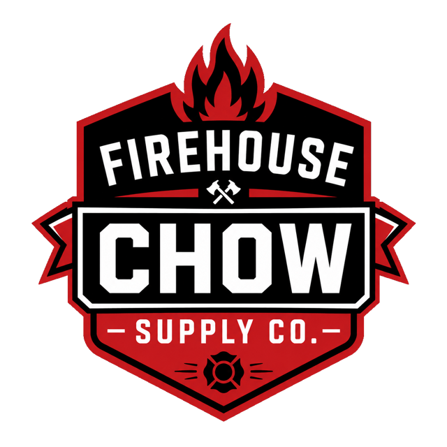Firehouse Chow Supply Co.